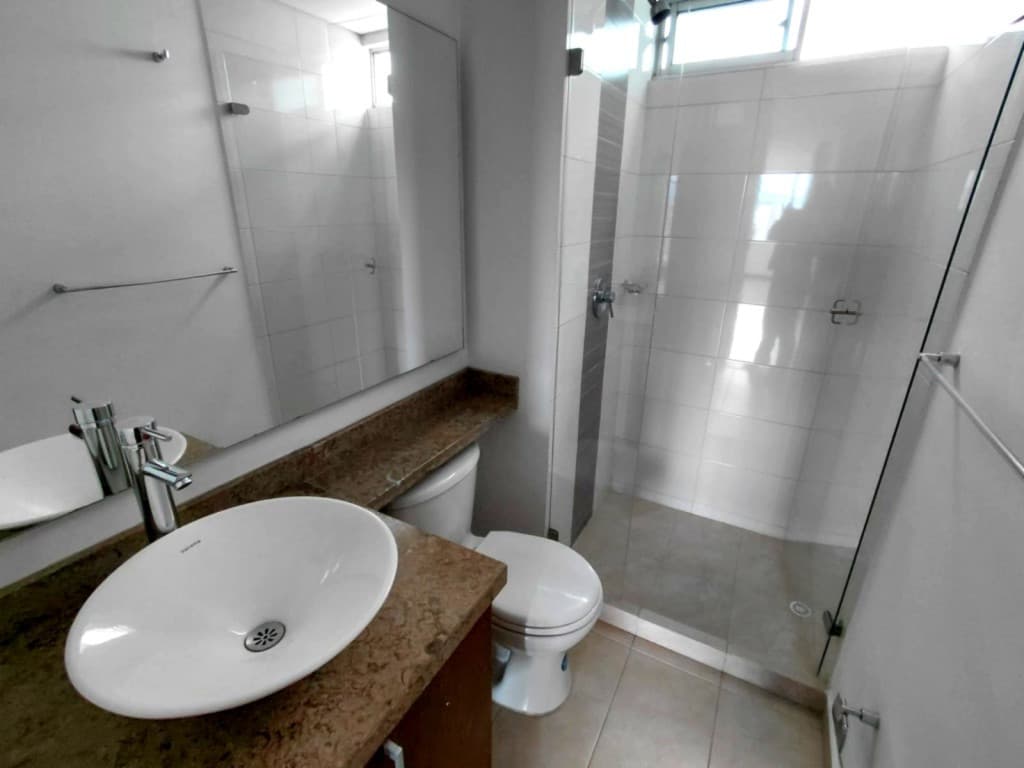 Apartamento en San Miguel-Barrios Unidos, Bogotá — foto 12