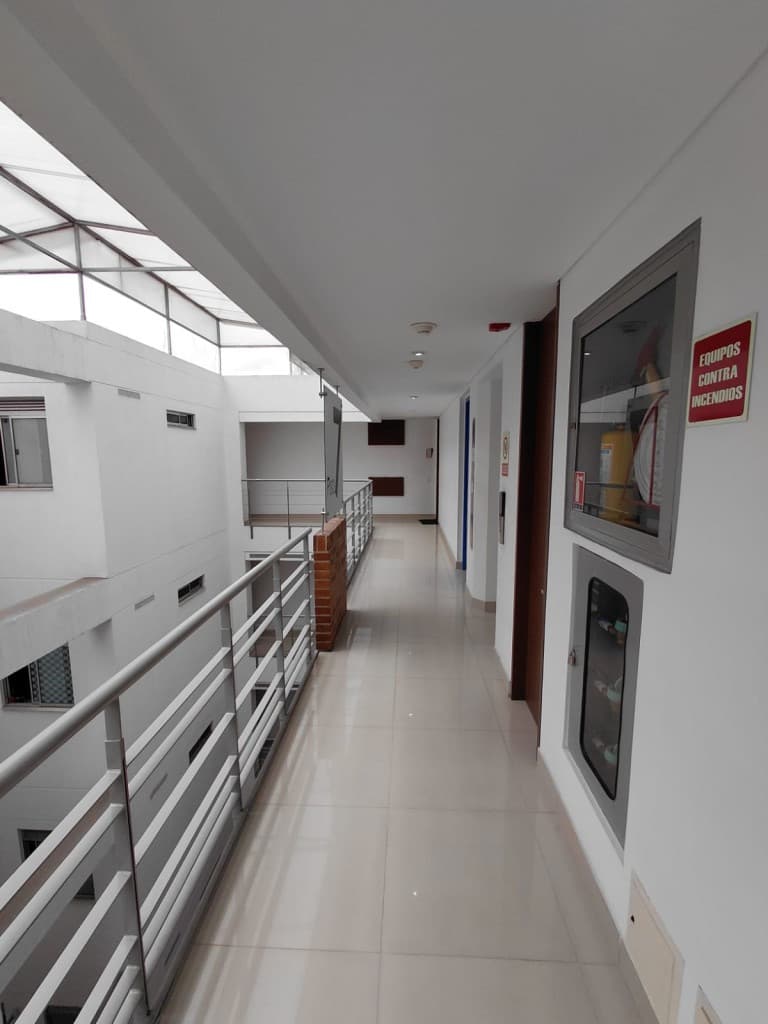 Apartamento en San Miguel-Barrios Unidos, Bogotá — foto 21