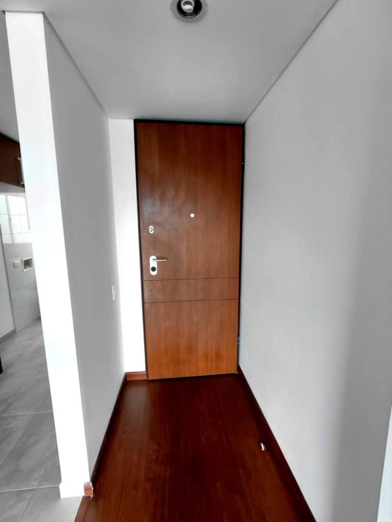 Apartamento en San Miguel-Barrios Unidos, Bogotá — foto 22