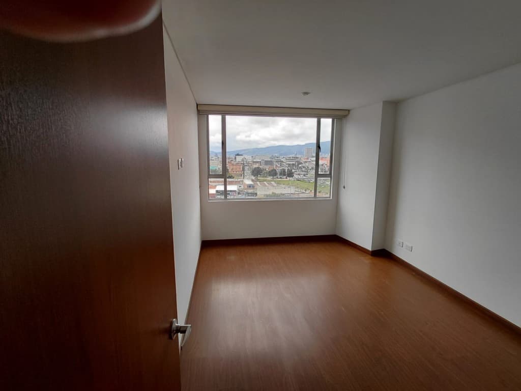 Apartamento en San Miguel-Barrios Unidos, Bogotá — foto 6