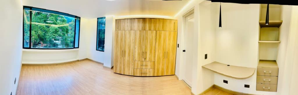 Apartamento en Chico Norte, Bogotá — foto 10