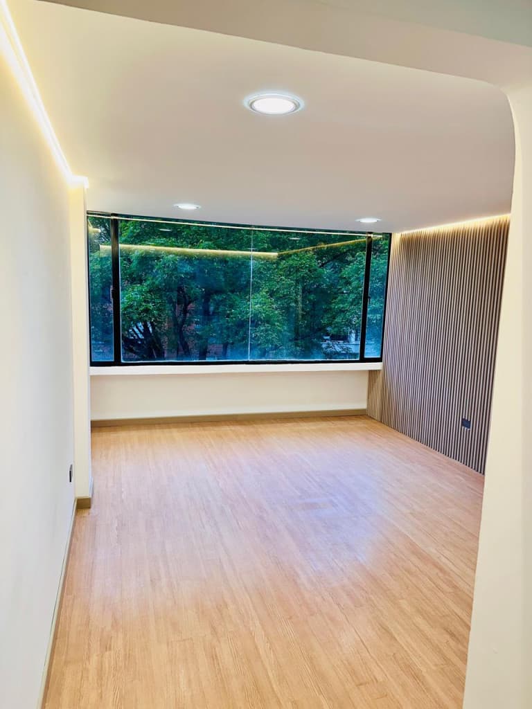 Apartamento en Chico Norte, Bogotá — foto 13