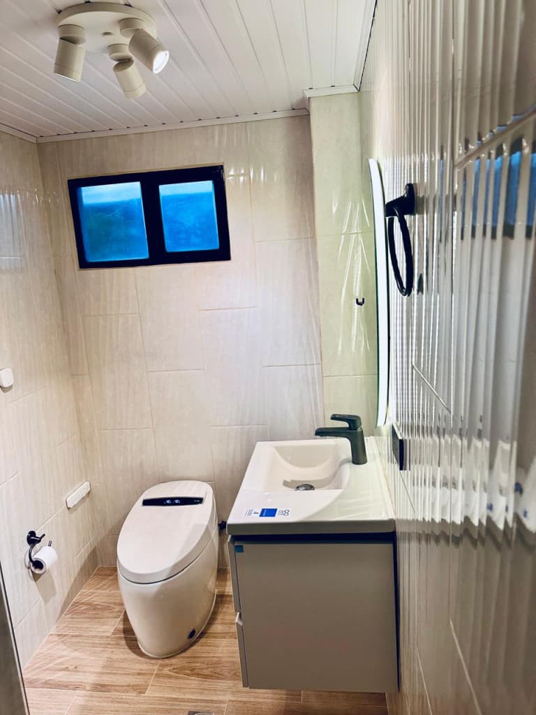 Apartamento en Chico Norte, Bogotá — foto 14