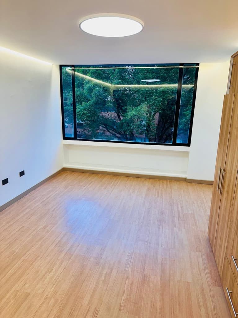 Apartamento en Chico Norte, Bogotá — foto 15