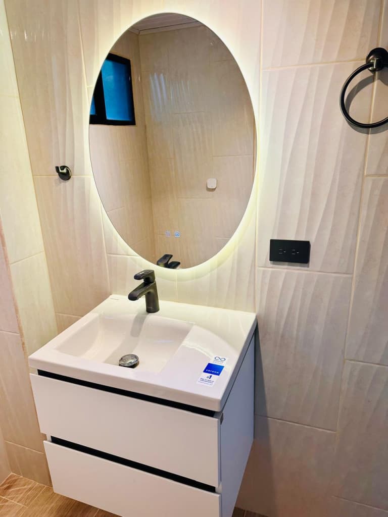 Apartamento en Chico Norte, Bogotá — foto 16