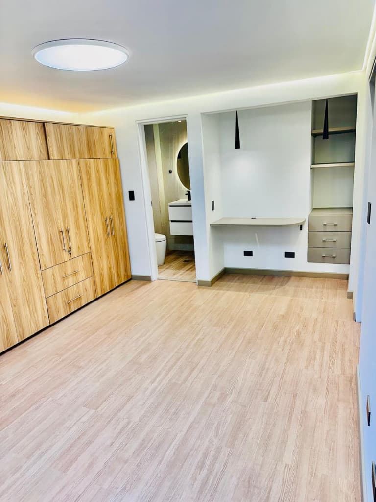 Apartamento en Chico Norte, Bogotá