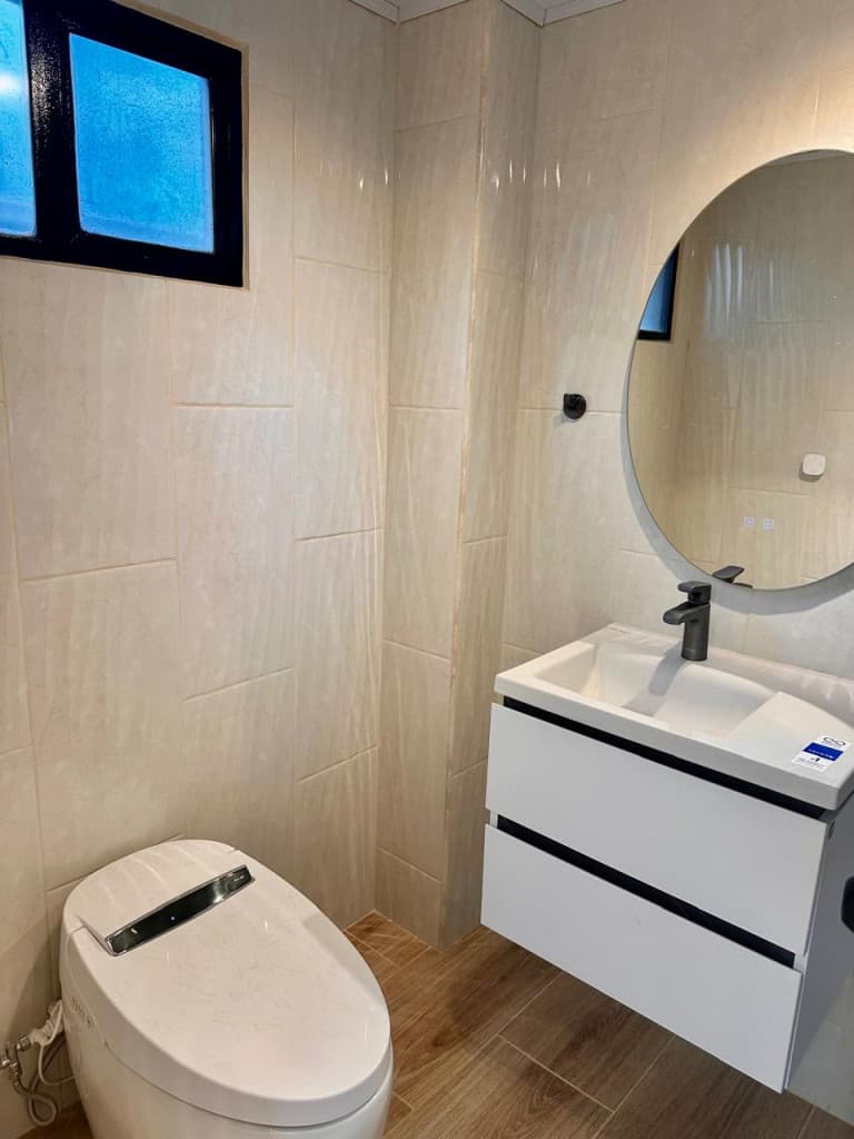 Apartamento en Chico Norte, Bogotá — foto 3