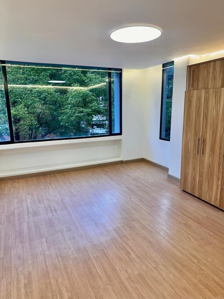 Apartamento en Chico Norte, Bogotá — foto 6