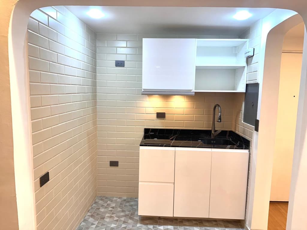 Apartamento en Chico Norte, Bogotá — foto 7