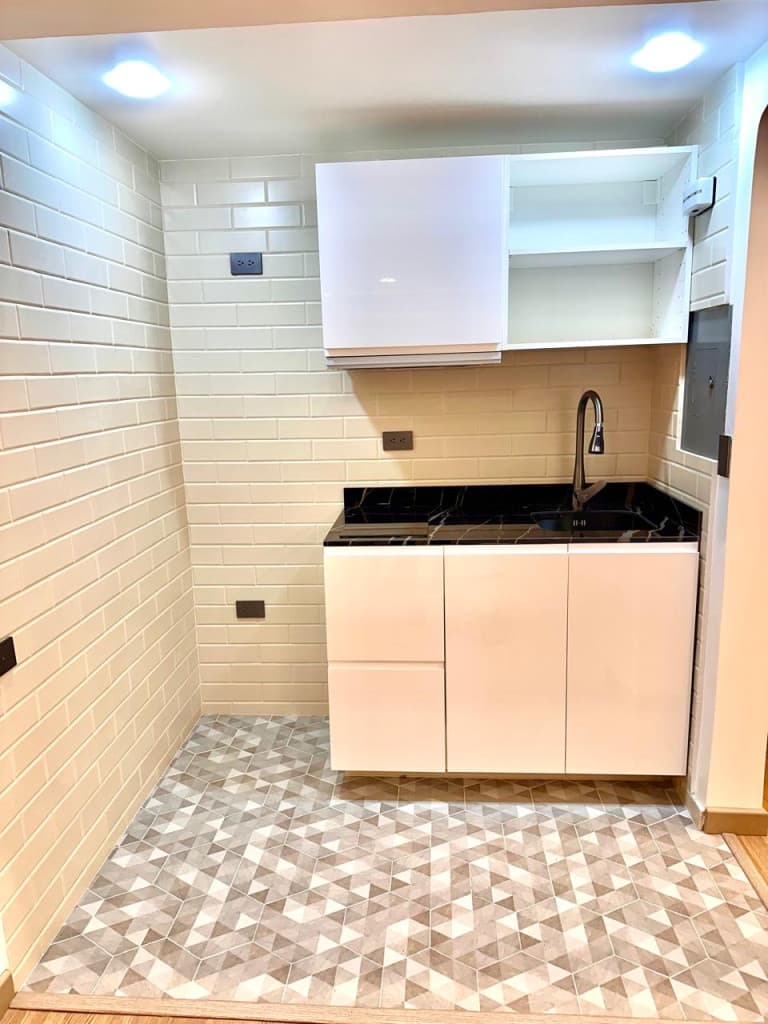 Apartamento en Chico Norte, Bogotá — foto 9