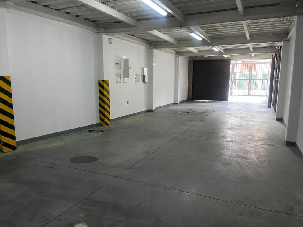 Edificio en San Felipe-Barrios Unidos, Bogotá — foto 20