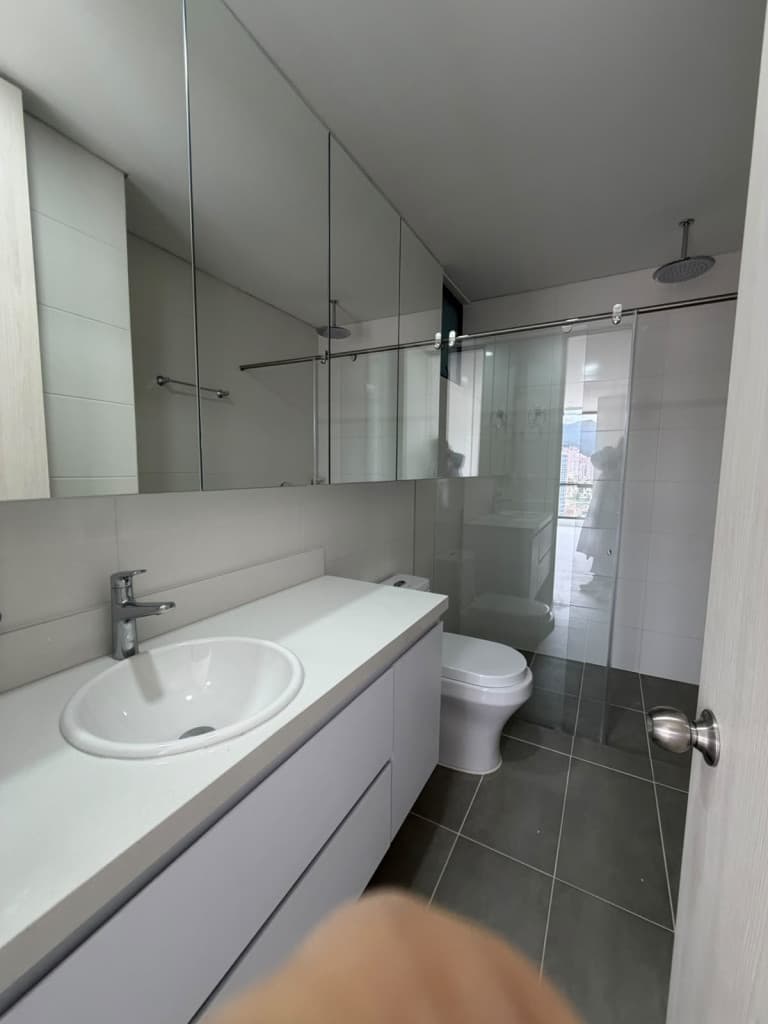 Apartamento en Ciudadela la Salle, Bogotá — foto 11