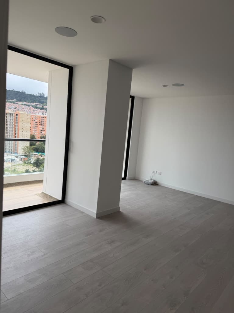 Apartamento en Ciudadela la Salle, Bogotá — foto 14