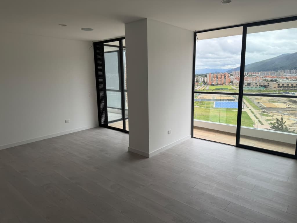 Apartamento en Ciudadela la Salle, Bogotá — foto 16