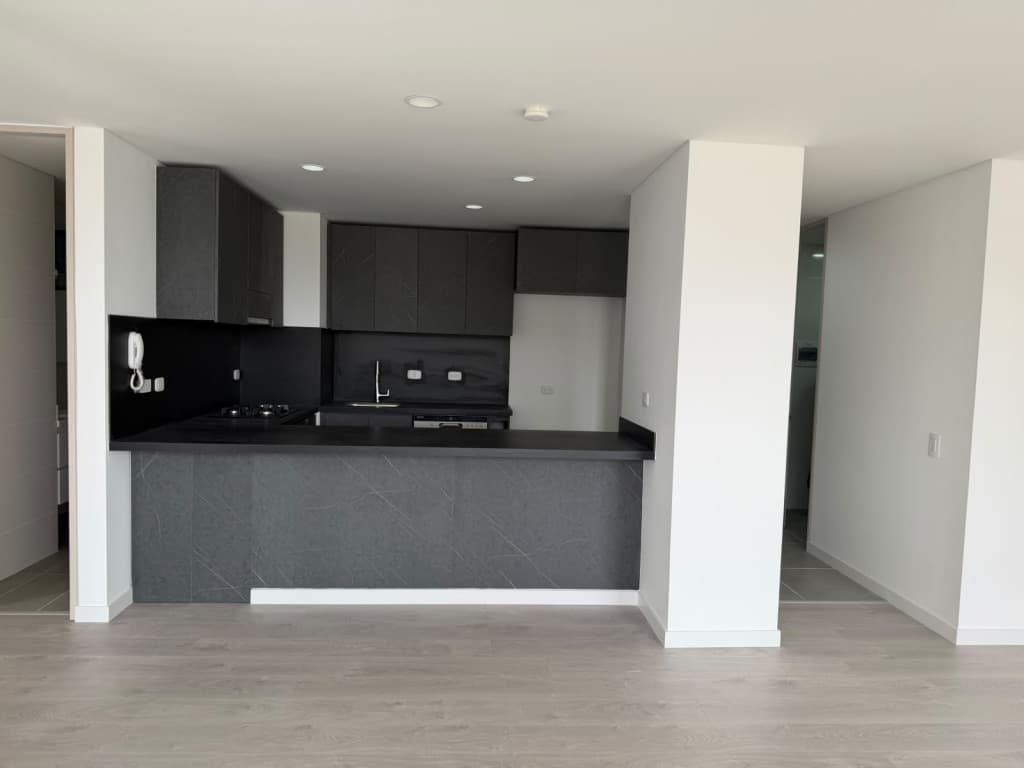 Apartamento en Ciudadela la Salle, Bogotá