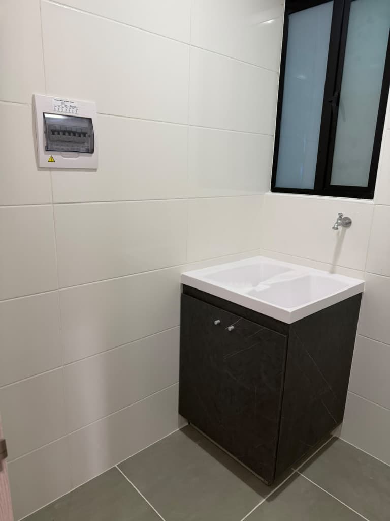 Apartamento en Ciudadela la Salle, Bogotá — foto 21