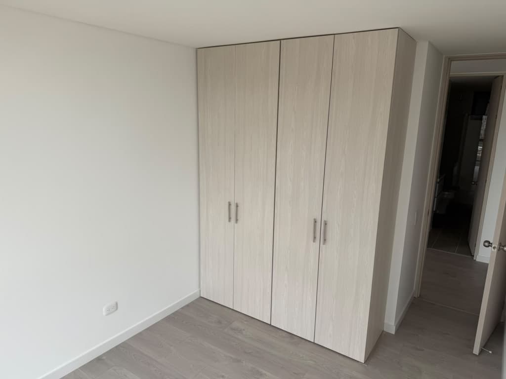 Apartamento en Ciudadela la Salle, Bogotá — foto 24