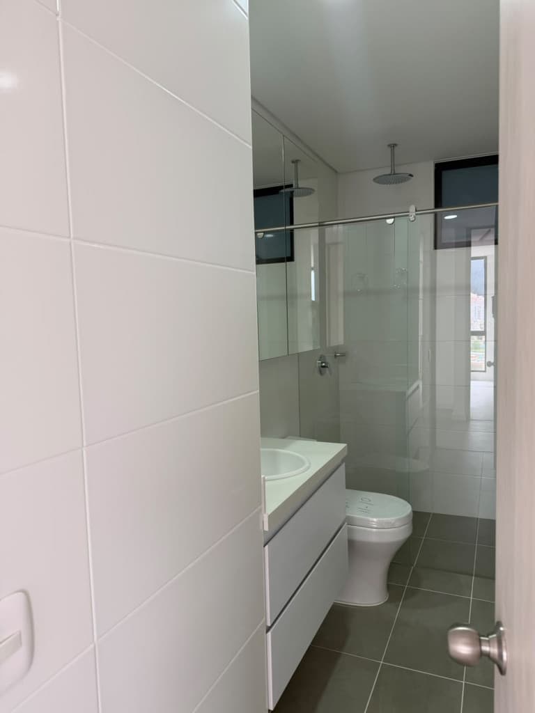 Apartamento en Ciudadela la Salle, Bogotá — foto 28