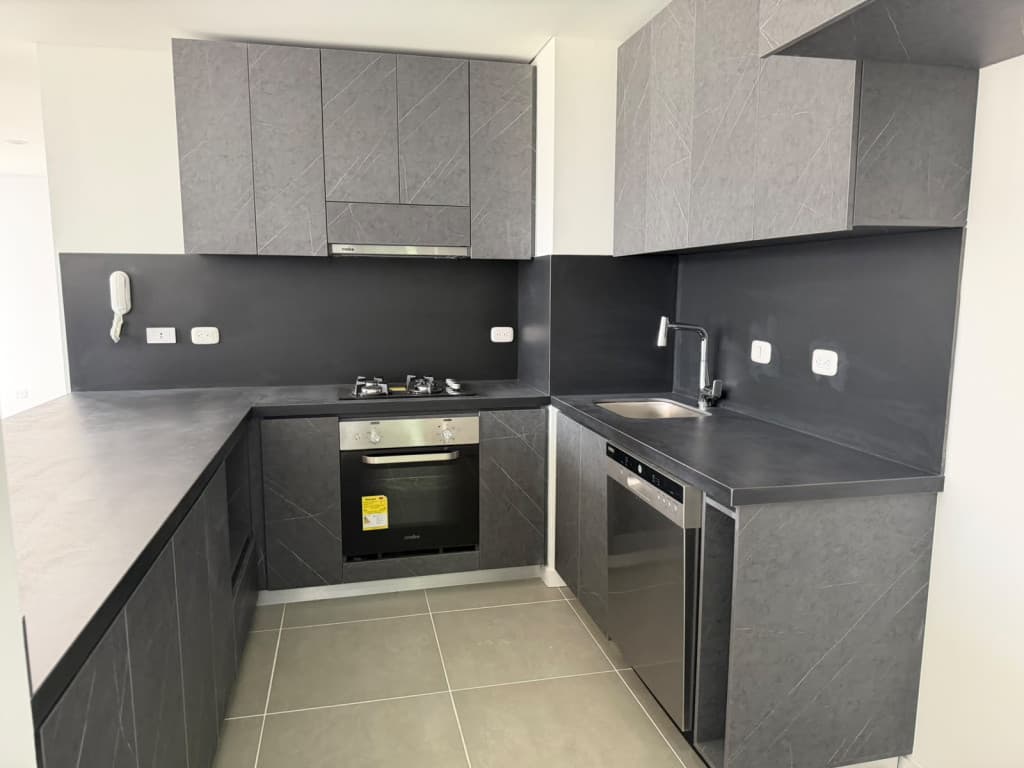 Apartamento en Ciudadela la Salle, Bogotá — foto 3
