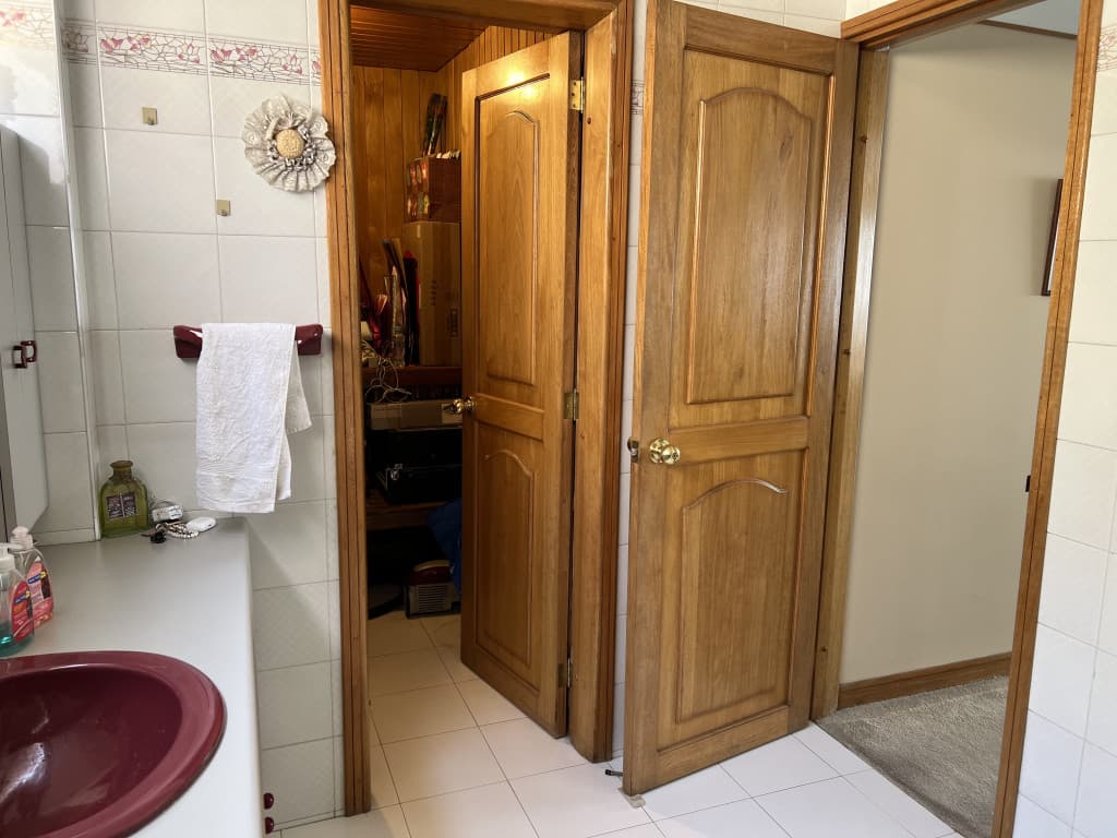 Apartamento en Bella Suiza-Usaquén, Bogotá — foto 14