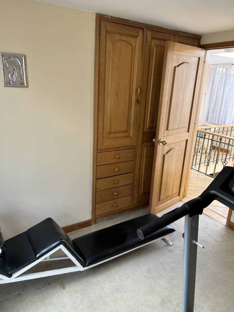Apartamento en Bella Suiza-Usaquén, Bogotá — foto 17