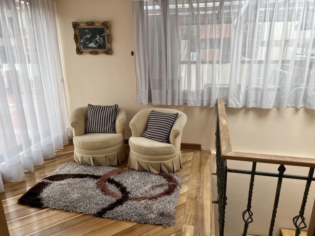 Apartamento en Bella Suiza-Usaquén, Bogotá — foto 24