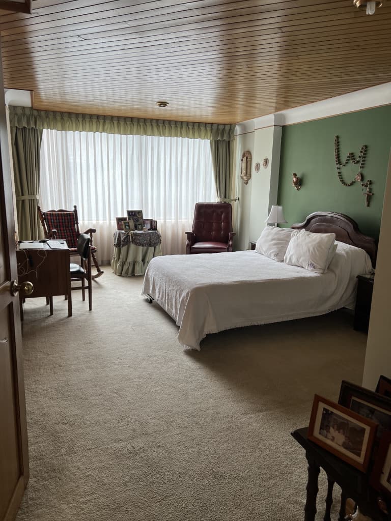 Apartamento en Bella Suiza-Usaquén, Bogotá — foto 2