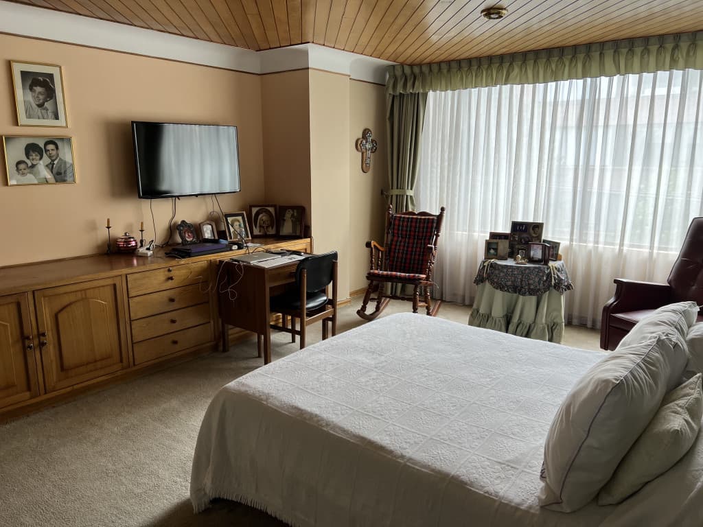Apartamento en Bella Suiza-Usaquén, Bogotá — foto 5