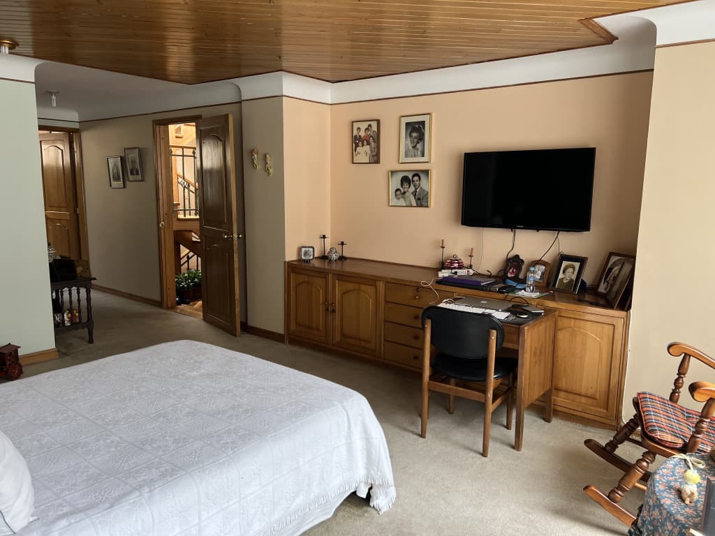 Apartamento en Bella Suiza-Usaquén, Bogotá — foto 7