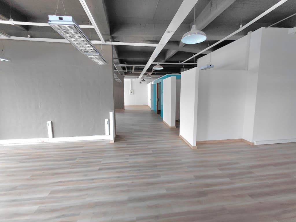 Oficina en San Patricio-Usaquén, Bogotá — foto 15