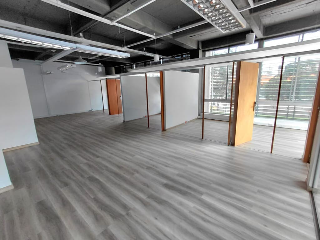 Oficina en San Patricio-Usaquén, Bogotá — foto 18