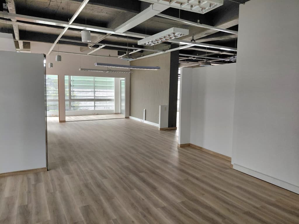Oficina en San Patricio-Usaquén, Bogotá — foto 21