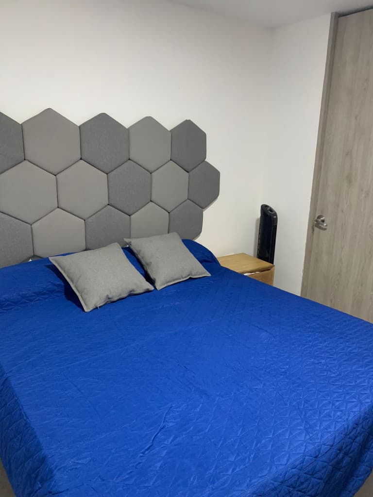 Apartamento en SIN ZONA, Villeta — foto 10