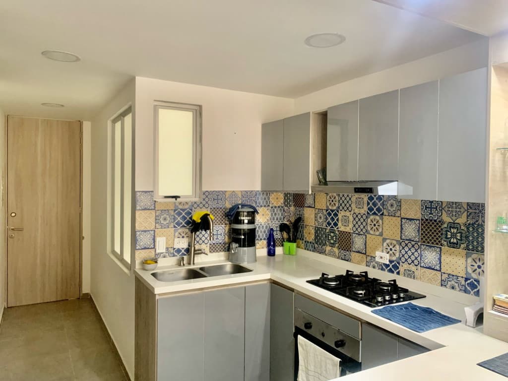 Apartamento en SIN ZONA, Villeta — foto 11