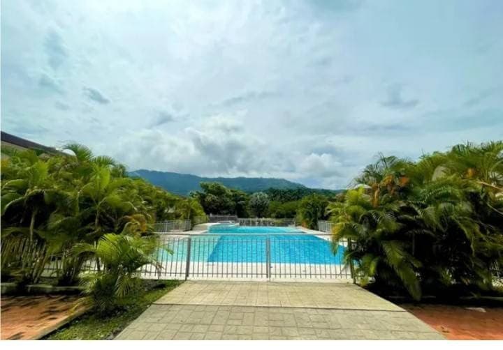 Apartamento en SIN ZONA, Villeta — foto 18