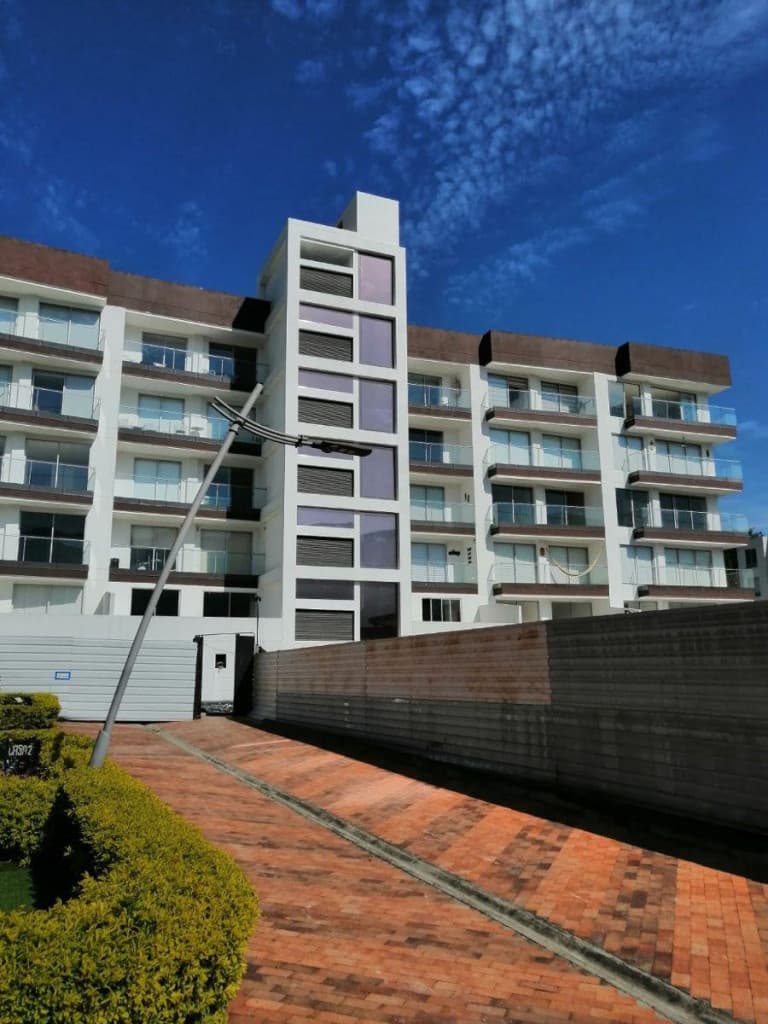 Apartamento en SIN ZONA, Villeta