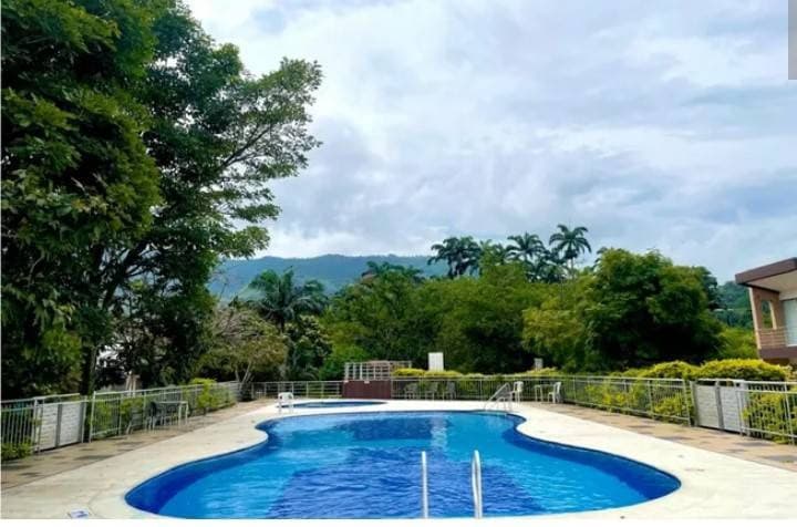 Apartamento en SIN ZONA, Villeta — foto 20