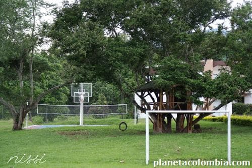 Apartamento en SIN ZONA, Villeta — foto 27