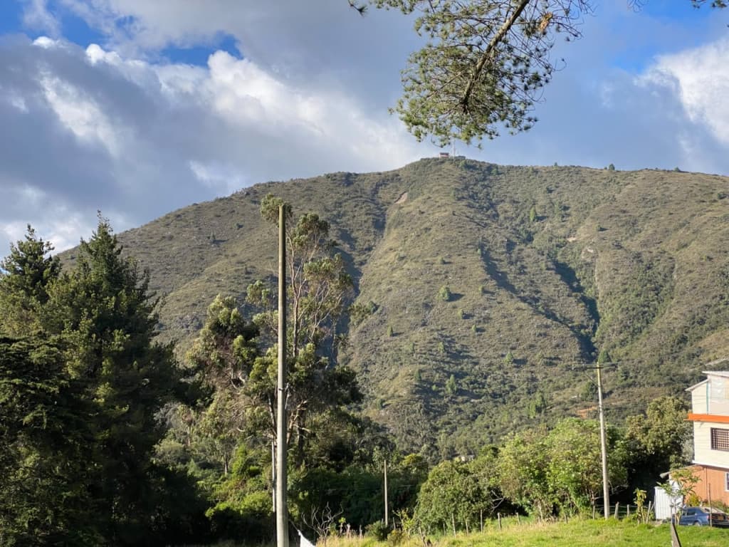 Lote en La Sureña, Bogotá