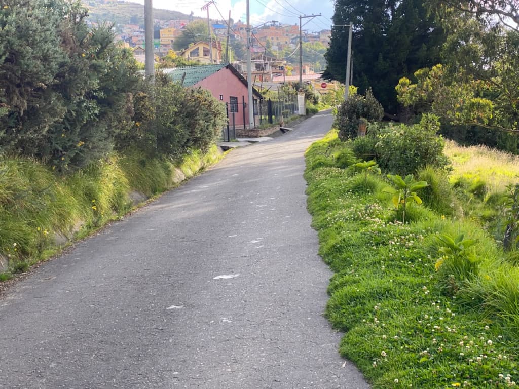 Lote en La Sureña, Bogotá — foto 3