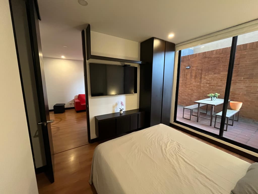 Apartamento en Bella Suiza-Usaquén, Bogotá — foto 5