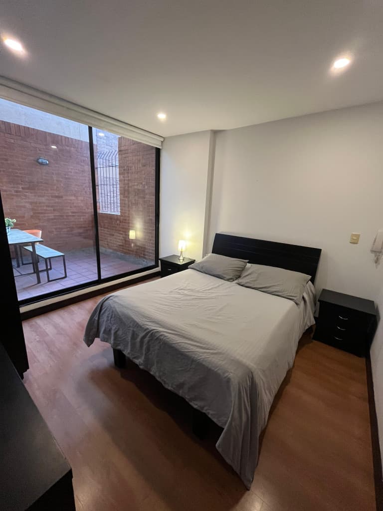 Apartamento en Bella Suiza-Usaquén, Bogotá — foto 6