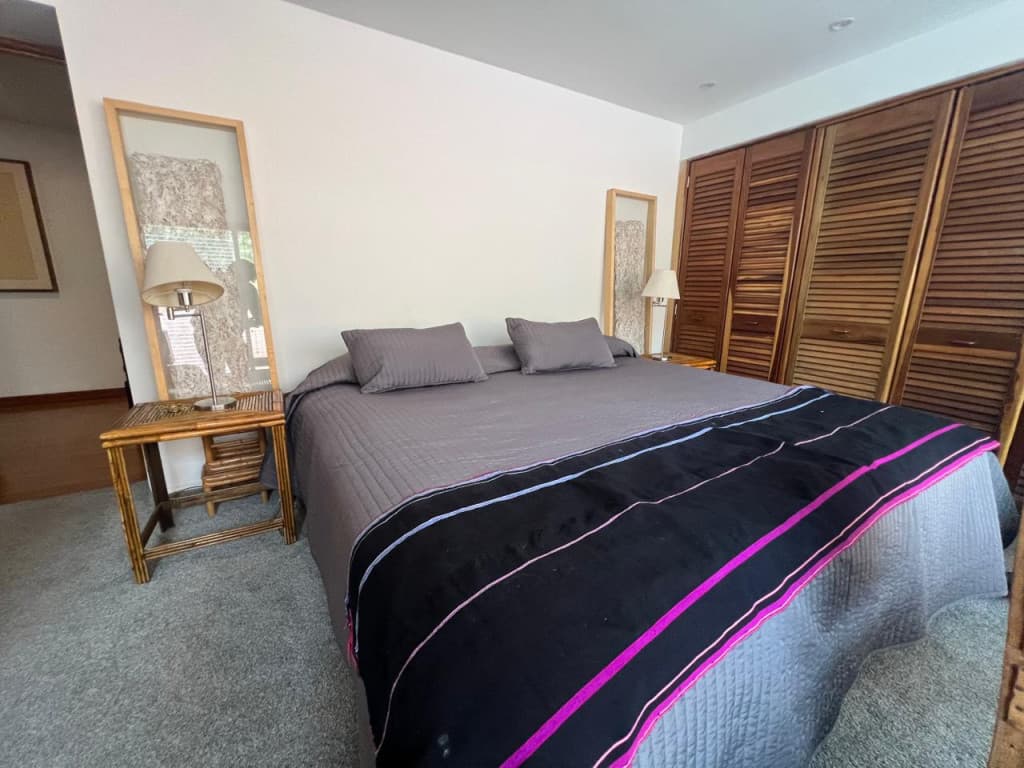 Apartamento en El Refugio-Chapinero, Bogotá — foto 17