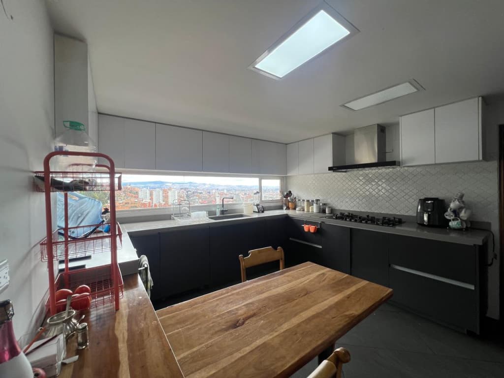 Apartamento en El Refugio-Chapinero, Bogotá — foto 7