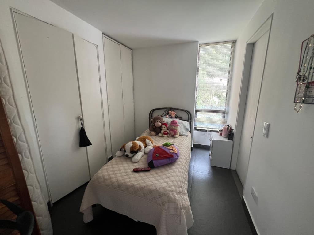 Apartamento en El Refugio-Chapinero, Bogotá — foto 9