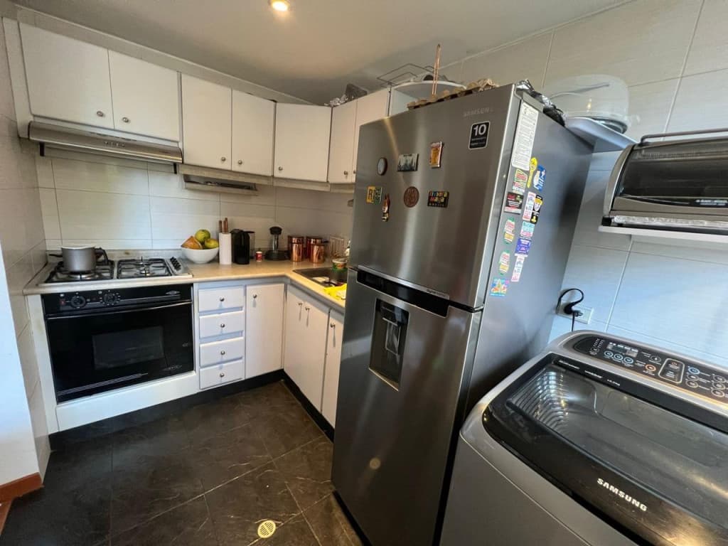 Apartamento en Bella Suiza-Usaquén, Bogotá — foto 6