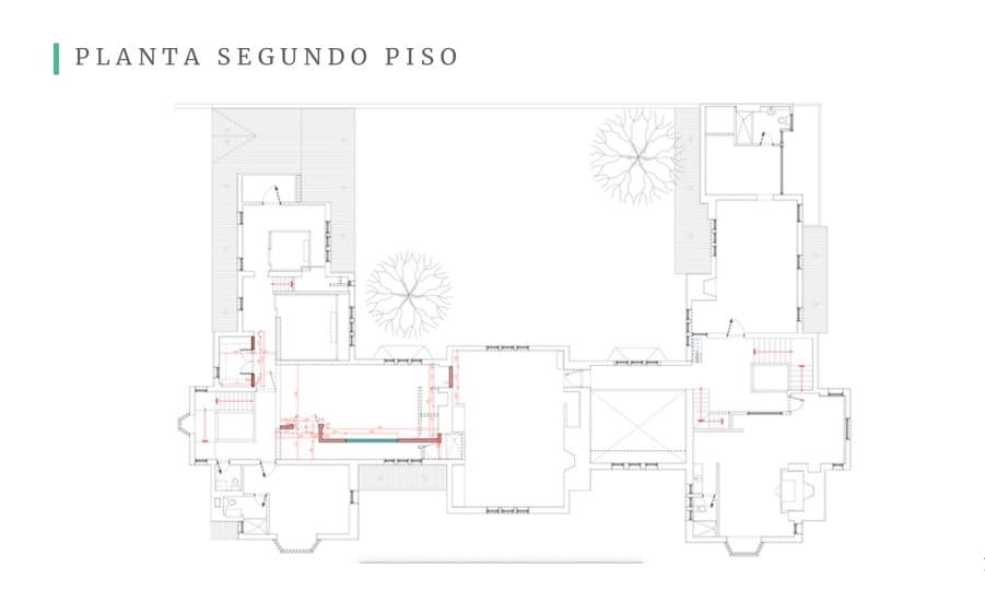 Local comercial en Porciúncula, Bogotá — foto 22