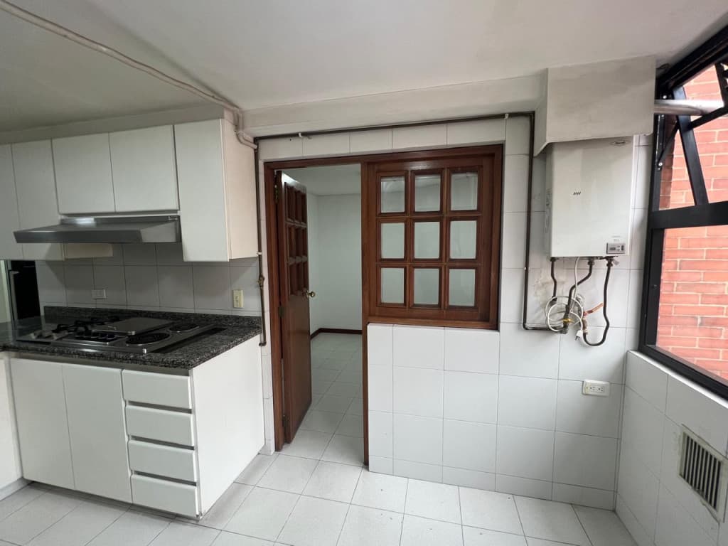 Apartamento en El Nogal, Bogotá — foto 20