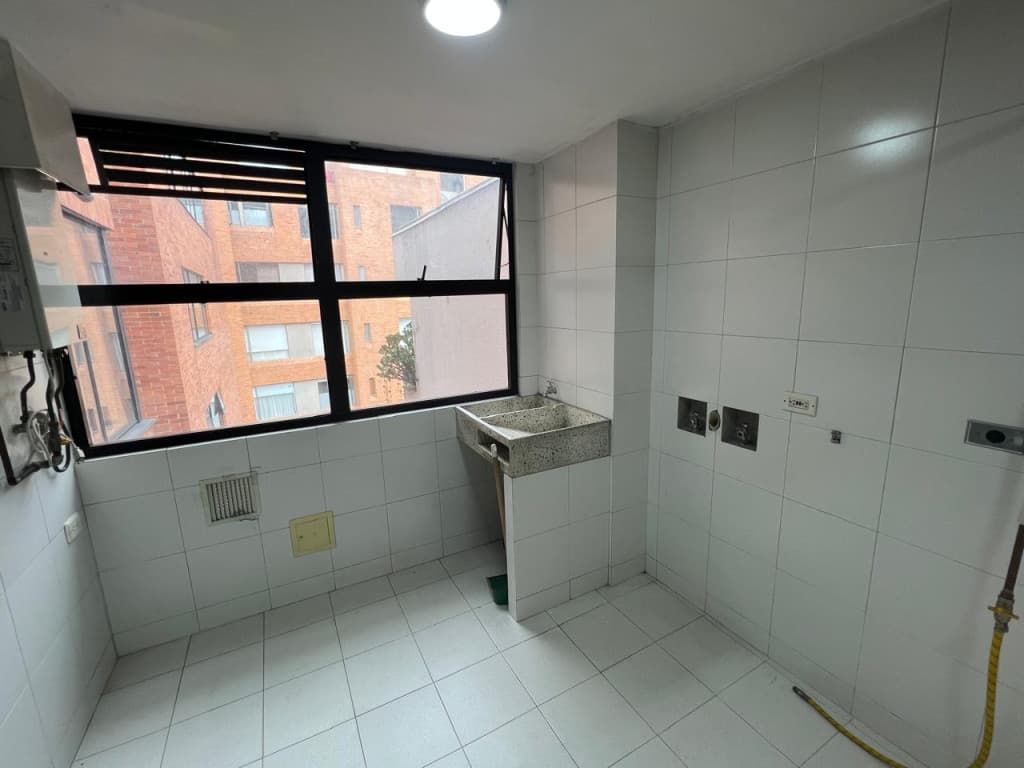 Apartamento en El Nogal, Bogotá — foto 21
