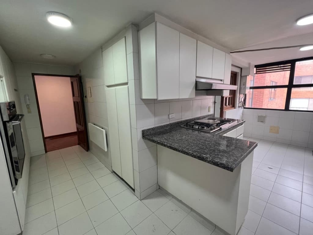 Apartamento en El Nogal, Bogotá — foto 22